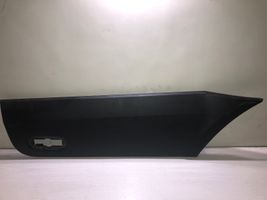 Volkswagen Crafter Rear fender molding trim A9066902882