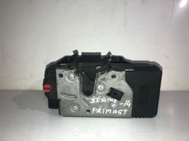 Nissan Primastar Sliding door lock 8200020185