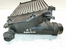 Nissan Qashqai Radiatore intercooler 144614ED0A