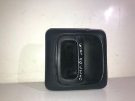 Citroen Jumper Front door exterior handle 1304175070