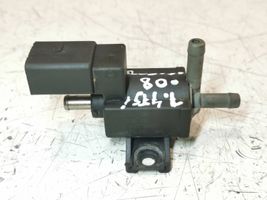 Volkswagen Scirocco Solenoidinis vožtuvas 06F906283F