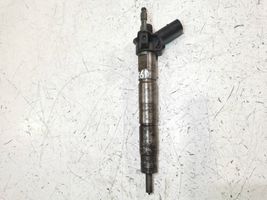 BMW 5 E60 E61 Injecteur de carburant 7805428