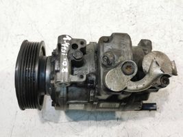 Volkswagen Scirocco Air conditioning (A/C) compressor (pump) 1K0820859T