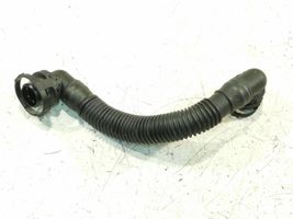 Volkswagen Golf VII Breather hose/pipe 03L103493AF