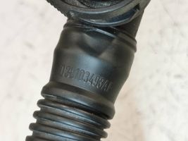 Volkswagen Golf VII Breather hose/pipe 03L103493AF