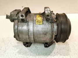 Volvo V70 Air conditioning (A/C) compressor (pump) 8708581