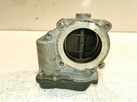 Audi A4 S4 B7 8E 8H Valvola a farfalla 06F133062G