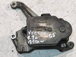 Opel Vectra C Imusarjan venttiilin käyttömoottori 55205127