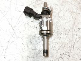 Nissan Qashqai Injecteur de carburant 4350R0060