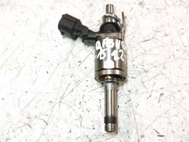 Nissan Qashqai Injecteur de carburant 4350R0060