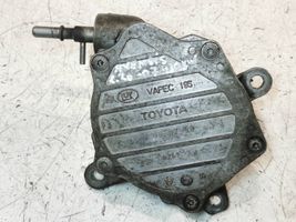 Toyota Avensis T250 Pompe à vide 25090750