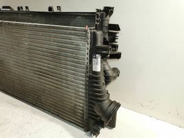 Opel Insignia A Radiator set 13223018