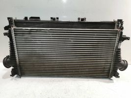 Opel Insignia A Radiator set 13223018