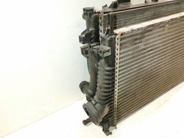 Opel Insignia A Radiator set 13223018