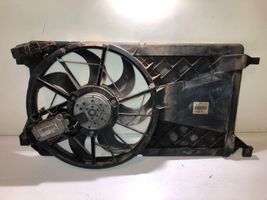 Volvo S40 Ventilatore di raffreddamento elettrico del radiatore 3M5H8C607RH