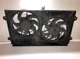 Volkswagen Sharan Fan set 7M3121203