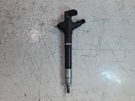 Toyota Avensis T250 Injecteur de carburant 33FB0FFA