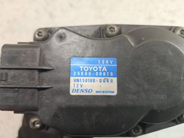 Toyota Avensis T250 Soupape vanne EGR 258000R010