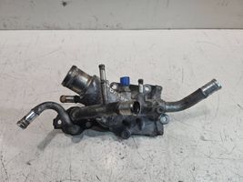 Nissan Qashqai Boîtier de thermostat / thermostat 