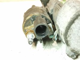 Volkswagen Golf VI Starter motor 02Z911024K