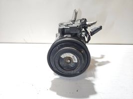 Mercedes-Benz A W176 Ilmastointilaitteen kompressorin pumppu (A/C) 4472807100