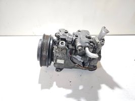 Mercedes-Benz A W176 Ilmastointilaitteen kompressorin pumppu (A/C) 4472807100