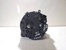 Mercedes-Benz A W176 Alternator A0009061903