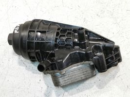 Mercedes-Benz A W176 Support de filtre à huile A2701800810