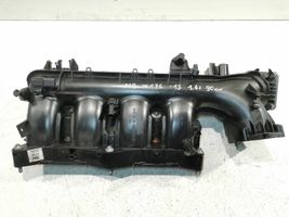 Mercedes-Benz A W176 Collecteur d'admission A2700900737