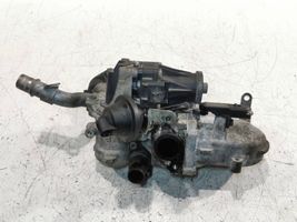 Citroen Berlingo Zawór EGR 9671187780