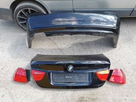 BMW 3 E90 E91 Kit pare-chocs avant/arrière 
