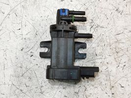 Citroen Jumpy Turboahtimen magneettiventtiili 9801887680