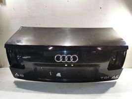Audi A8 S8 D3 4E Takaluukun/tavaratilan kansi 