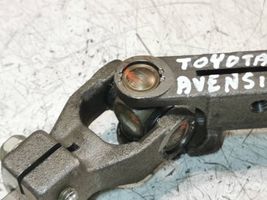 Toyota Avensis T250 Joint de cardan colonne de direction 
