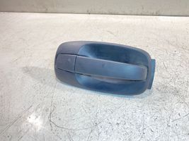 Nissan Primastar Front door exterior handle PA66GF20