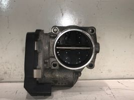 BMW 3 E90 E91 Clapet d'étranglement 13547561066