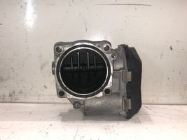 BMW 3 E90 E91 Clapet d'étranglement 13547561066