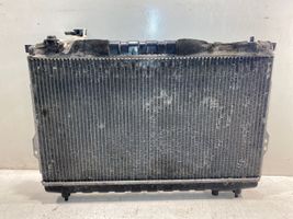 Hyundai Santa Fe Coolant radiator 730X400X20