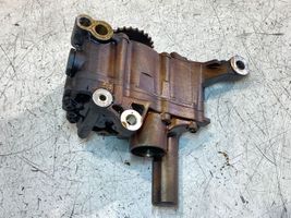 BMW 5 E60 E61 Tepalo siurblys 7551004