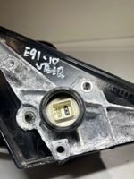 BMW 3 E90 E91 Specchietto retrovisore elettrico portiera anteriore 39197