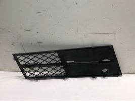 BMW 5 F10 F11 Front bumper lower grill 7200699