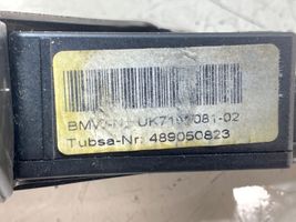 BMW 5 E60 E61 Замок задней крышки 489050823