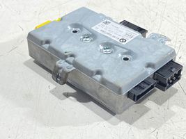 BMW 5 E60 E61 Door control unit/module 61356957759