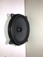 Toyota Avensis T270 Haut-parleur de porte avant 8616005140