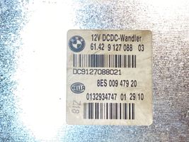 BMW 3 E90 E91 Module de contrôle de boîte de vitesses ECU 6142912708803