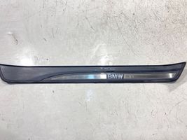 BMW 3 E90 E91 Etuoven kynnyksen suojalista 7060280