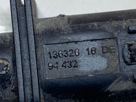 BMW 3 E90 E91 Ārējā temperatūras sensors 13632610