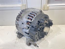 Volkswagen PASSAT B6 Generator/alternator 06F903023C