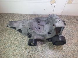 BMW 3 E90 E91 Support de générateur / alternateur 7802639