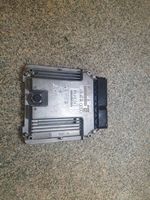 Audi A4 S4 B7 8E 8H Centralina/modulo motore ECU 0247157